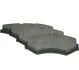<strong>Комплект колодок гальмівних JP GROUP 1163705610 (фото 1)</strong>