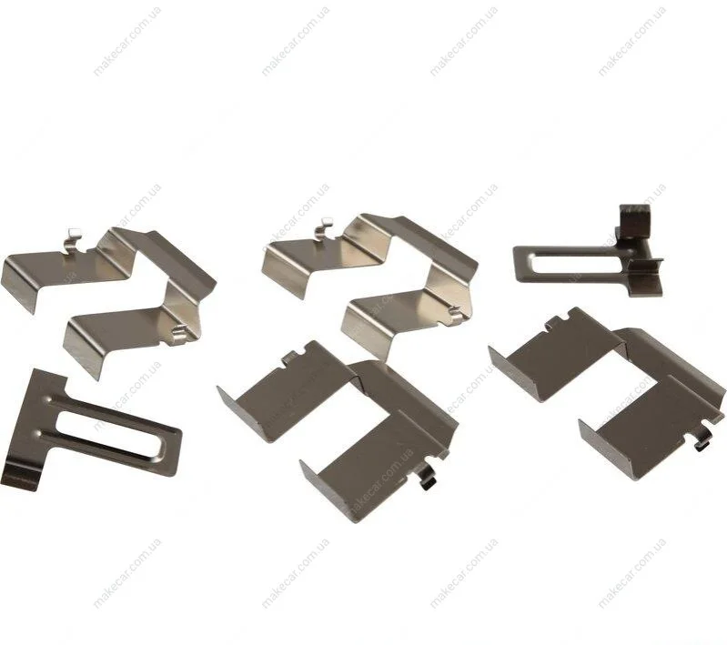 <strong>Учстановочнiй к-кт. торм. кол. VW T4 JP GROUP 1164004210 (фото 1)</strong>