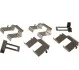 <strong>Учстановочнiй к-кт. торм. кол. VW T4 JP GROUP 1164004210 (фото 1)</strong>