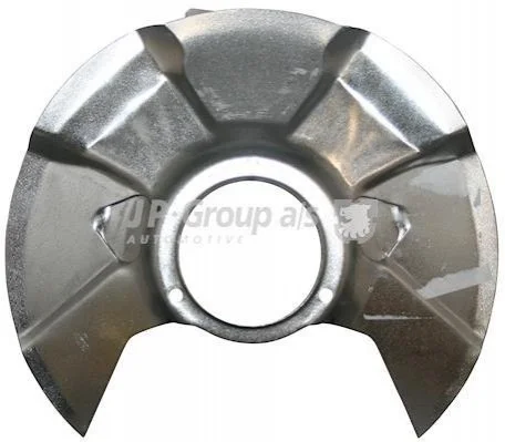 <strong>VW Щиток защитный торм. диска TRANSPORTER T2 JP GROUP 1164200100 (фото 1)</strong>