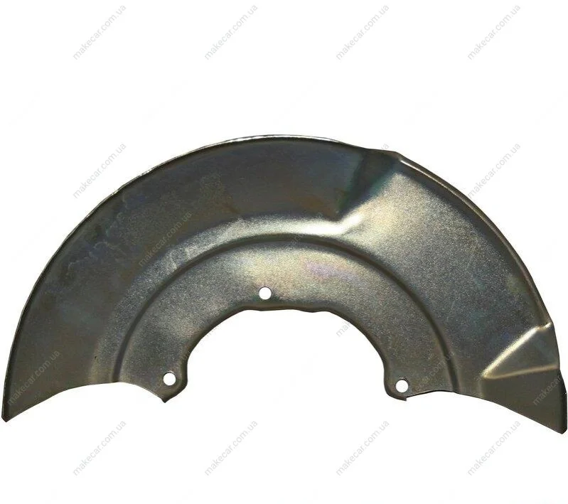 <strong>Захист тормозного диска перед. T4 91- Л. JP GROUP 1164200470 (фото 1)</strong>