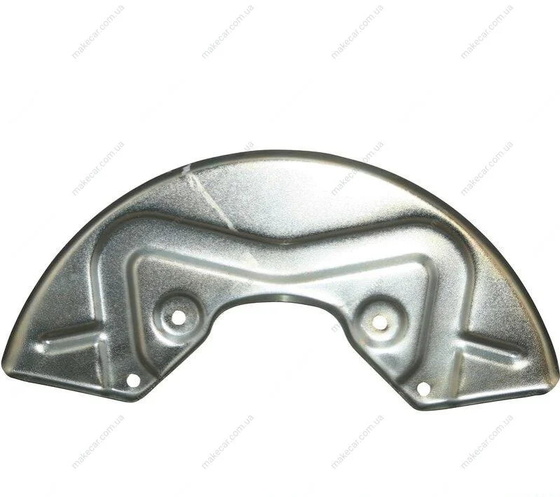 <strong>Защита пер. суппорта VW CADDY II 95- JP GROUP 1164200500 (фото 1)</strong>