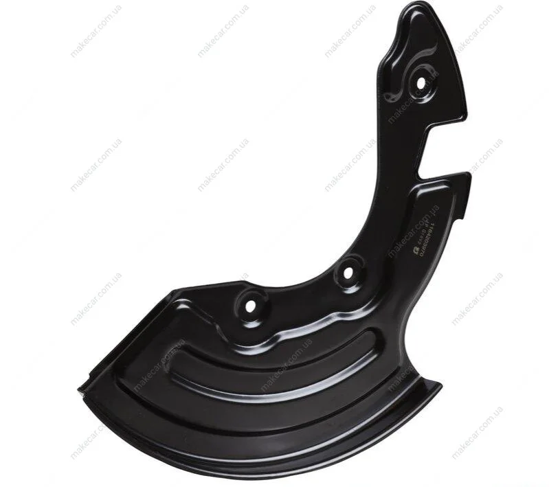 <strong>Защита торм диска пер. лев. VW Passat JP GROUP 1164203970 (фото 1)</strong>