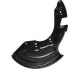 <strong>Защита торм диска пер. лев. VW Passat JP GROUP 1164203970 (фото 1)</strong>