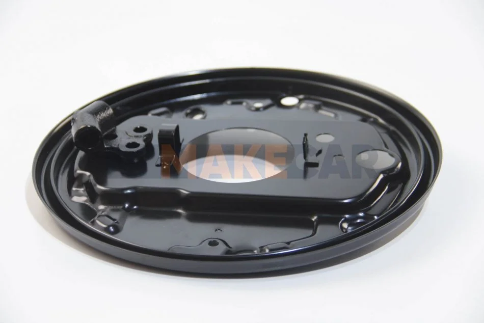 <strong>Захист тормозного диска задн. VW T3 -91 Лів. JP GROUP 1164300170 (фото 1)</strong>