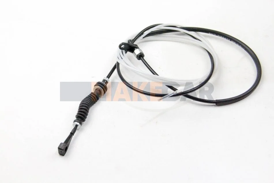 <strong>Трос газу T3 1.6/1.7 D/TD >91 (3980mm) JP GROUP 1170101900 (фото 1)</strong>