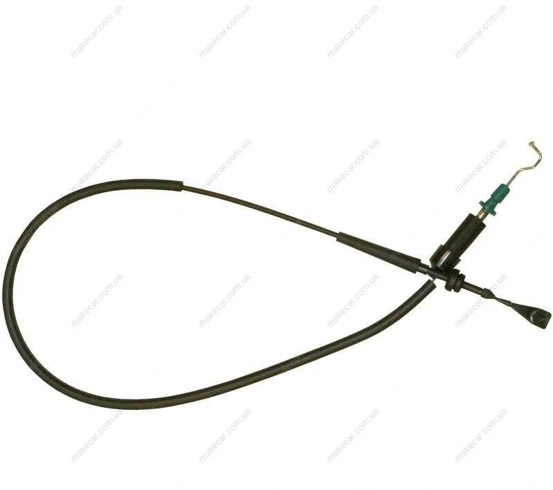 <strong>Трос газу T4 1.9/2.4D (1230мм) 90> JP GROUP 1170102700 (фото 1)</strong>