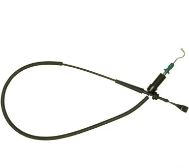 Трос газу T4 1.9/2.4D (1230мм) 90> для Volkswagen JP GROUP 1170102700 фото товару