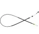 <strong>Трос газу T4 1.9/2.4D (1705мм) 90> JP GROUP 1170102800 (фото 1)</strong>