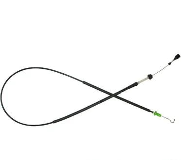 Трос газу T4 1.9/2.4D (1705мм) 90> для Volkswagen JP GROUP 1170102800 фото товару