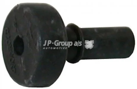 VW Зажим шланга сцепления Golf для Volkswagen JP GROUP 1170250100 фото товару