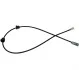<strong>Трос спідометру Passat -88 JP GROUP 1170600900 (фото 1)</strong>