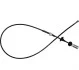 <strong>Трос спідометру Audi 100 -90 JP GROUP 1170601100 (фото 1)</strong>