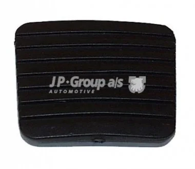 Накладка на педаль зчеплення PASSAT/GOLF для JP GROUP 1172200200 фото товару