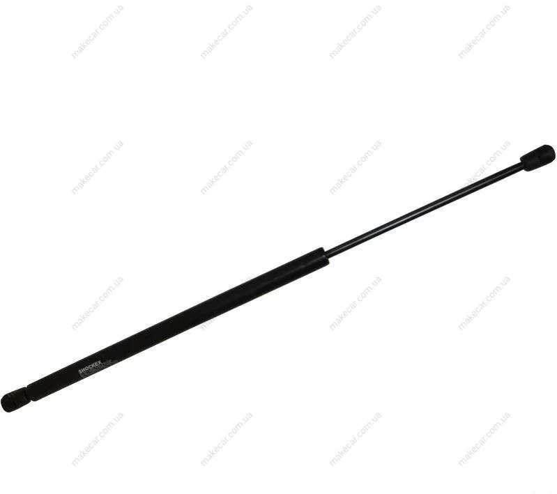 <strong>Амортизатор капота Touareg 02-10 (539/190mm 125N) JP GROUP 1181203700 (фото 1)</strong>