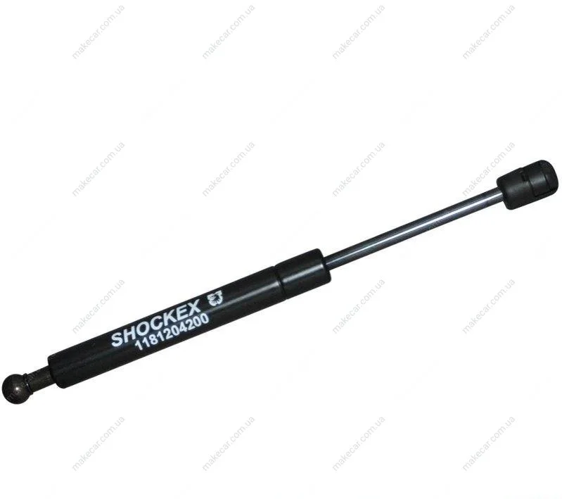 <strong>Амортизатор багажника Audi 80 -94 (280/90mm 580N) JP GROUP 1181204200 (фото 1)</strong>
