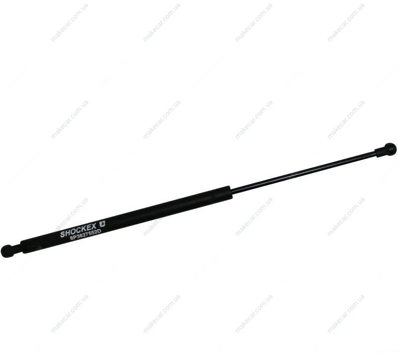 <strong>Амортизатор багажника Audi A3 (8P) JP GROUP 1181205100 (фото 1)</strong>
