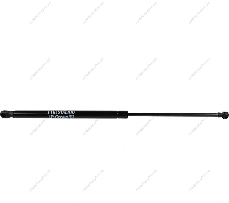 <strong>Амортизатор багажника Seat Leon 05-12 (500/195mm 320N) JP GROUP 1181208300 (фото 1)</strong>