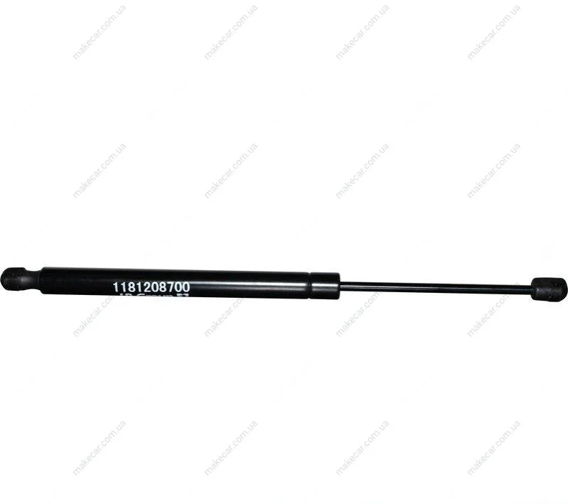 <strong>Амортизатор багажника VW Golf VI 08-12 JP GROUP 1181208700 (фото 1)</strong>