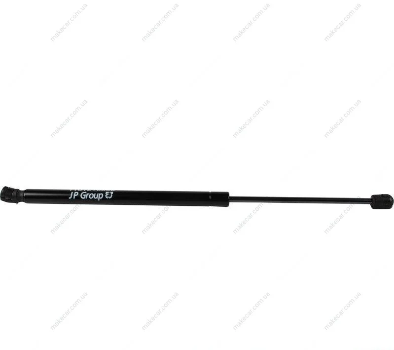 <strong>Амортизатор багажника Audi A6 Avant 05-11 (493/185mm 660N) JP GROUP 1181210500 (фото 1)</strong>
