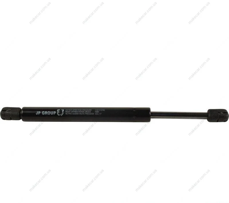 <strong>Амортизатор багажника Audi A4 04-08 (298/80mm 700N) JP GROUP 1181213700 (фото 1)</strong>