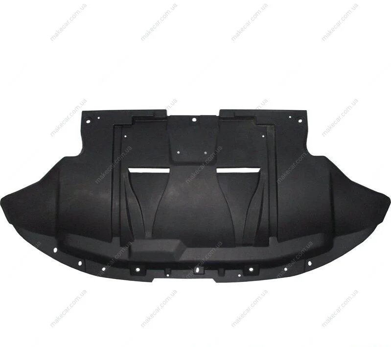 <strong>Захист двигуна нижній/пластиковий Audi A4 (B5),Skoda Superb (3U),VW Passat (3B),VW Passat (3BG) JP GROUP 1181300700 (фото 1)</strong>