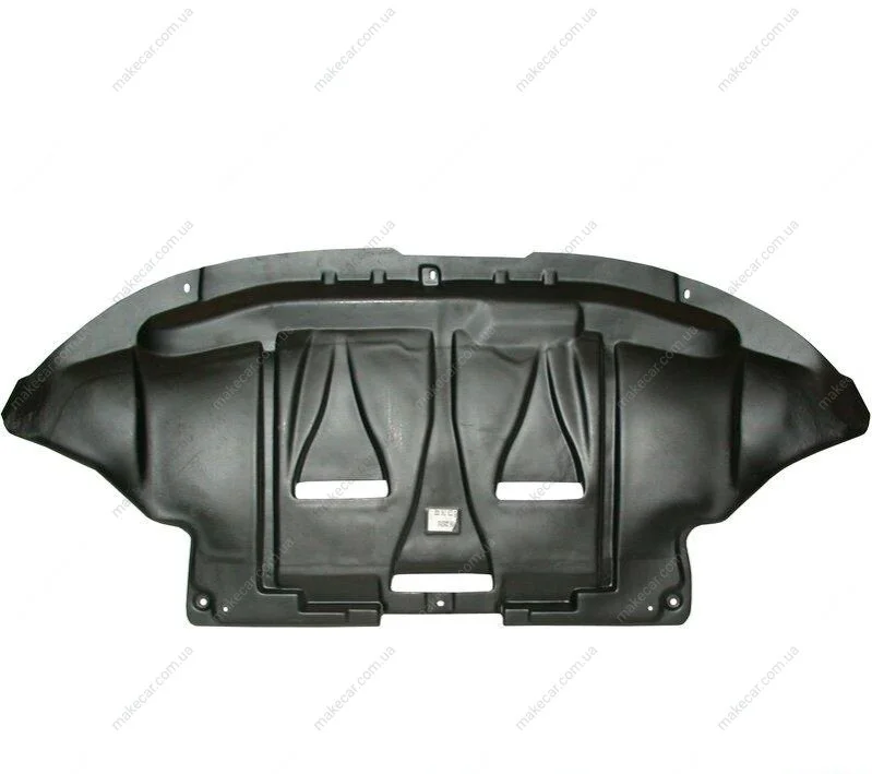 <strong>Захист двигуна нижній/пластиковий Audi A4 (B5),Skoda Superb (3U),VW Passat (3B),VW Passat (3BG) JP GROUP 1181300800 (фото 1)</strong>