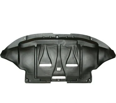 Захист двигуна нижній/пластиковий Audi A4 (B5),Skoda Superb (3U),VW Passat (3B),VW Passat (3BG) для JP GROUP 1181300800 фото товару
