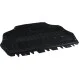 <strong>Захист двигуна Golf V, AUDI A3 -12 JP GROUP 1181301400 (фото 1)</strong>