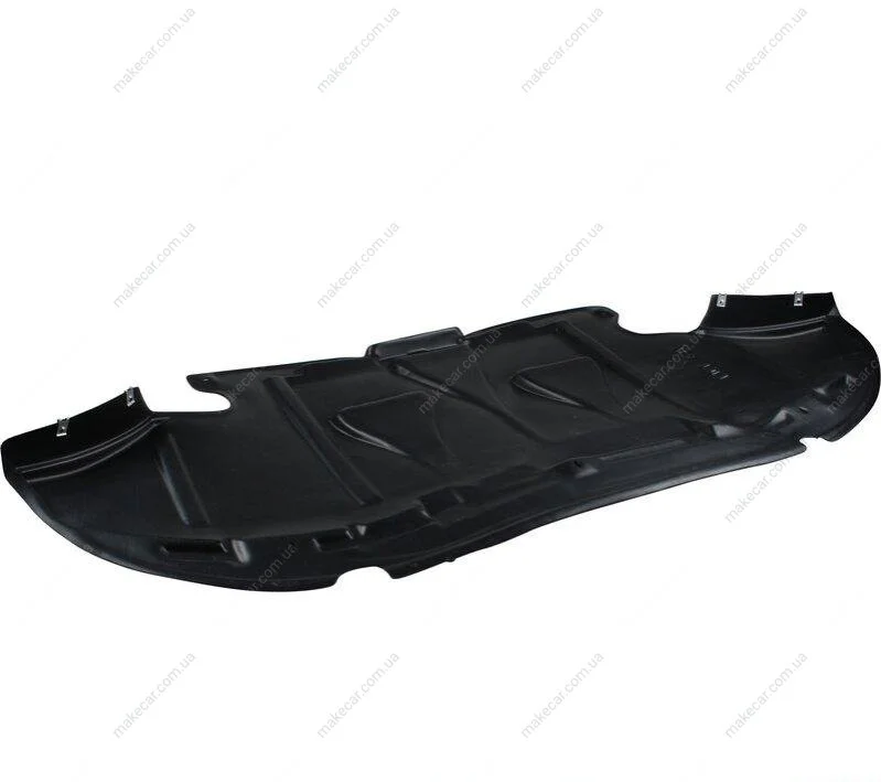 <strong>Захист двигуна нижній/пластиковий Audi A4 (B5),Skoda Superb (3U),VW Passat (3B),VW Passat (3BG) JP GROUP 1181301600 (фото 1)</strong>
