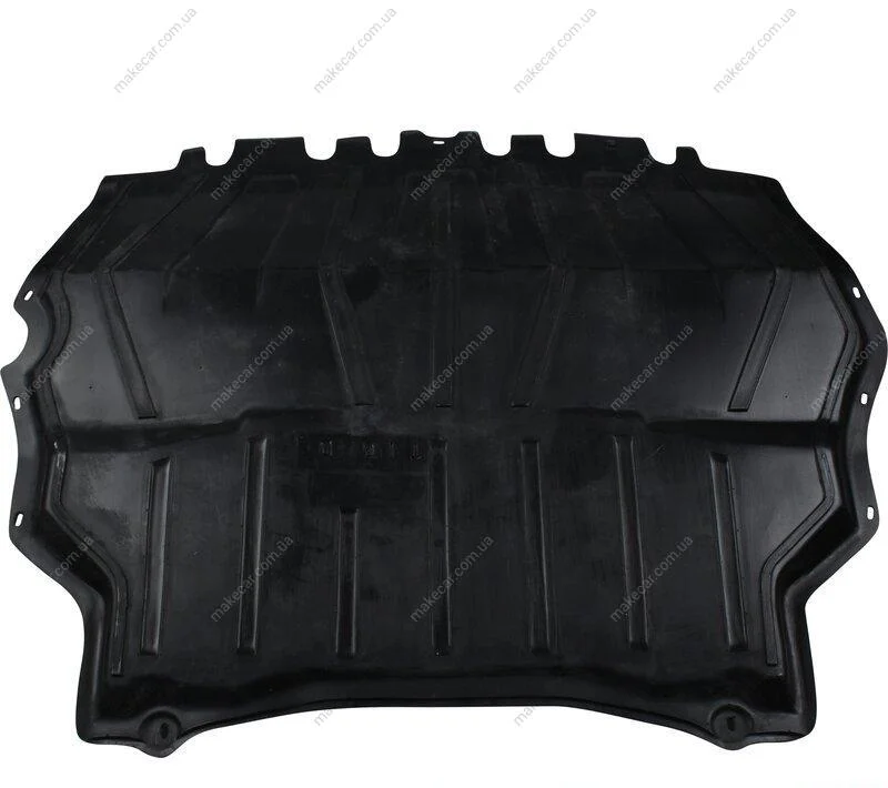 <strong>VW Захист двигуна перед/низ TIGUAN (5N_) 1.4/2.0 TSI 07-18 JP GROUP 1181303000 (фото 1)</strong>