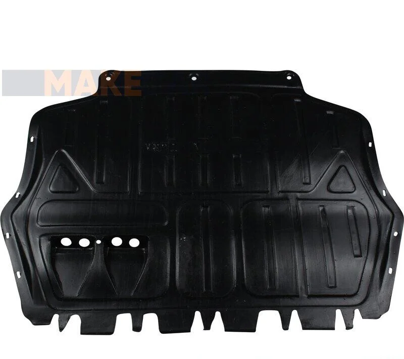 <strong>Захист двигуна нижній/пластиковий VW Touran I,VW Touran II JP GROUP 1181303100 (фото 1)</strong>