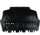 <strong>Захист двигуна нижній/пластиковий VW Touran I,VW Touran II JP GROUP 1181303100 (фото 1)</strong>