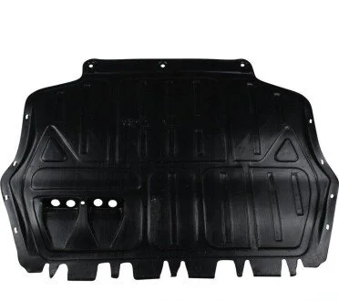 Захист двигуна нижній/пластиковий VW Touran I,VW Touran II для JP GROUP 1181303100 фото товару