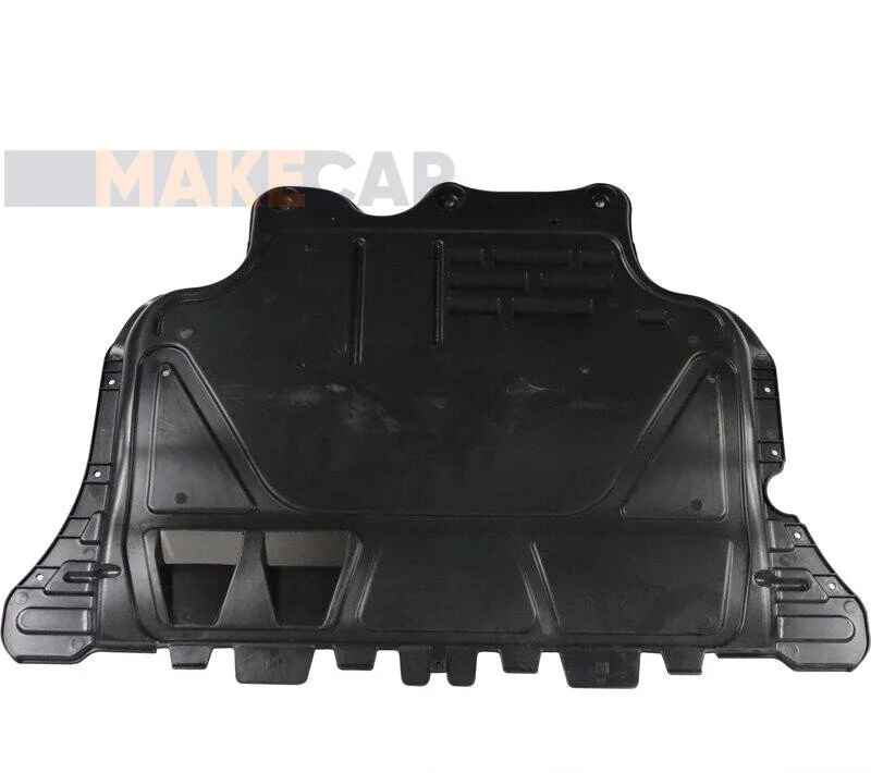 <strong>Захист двигуна нижній/пластиковий OCTAVIA III/PASSAT B8 12-24 JP GROUP 1181303200 (фото 1)</strong>