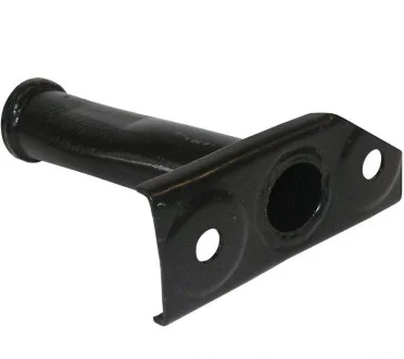 Кронштейн кріплення захисту двигуна Golf IV для Volkswagen, Audi, Seat, Skoda JP GROUP 1181350200 фото товару