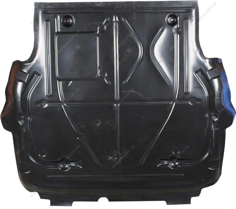 <strong>Захист двигуна MULTIVAN T5 2.0 TDi 09-15 JP GROUP 1181350700 (фото 1)</strong>