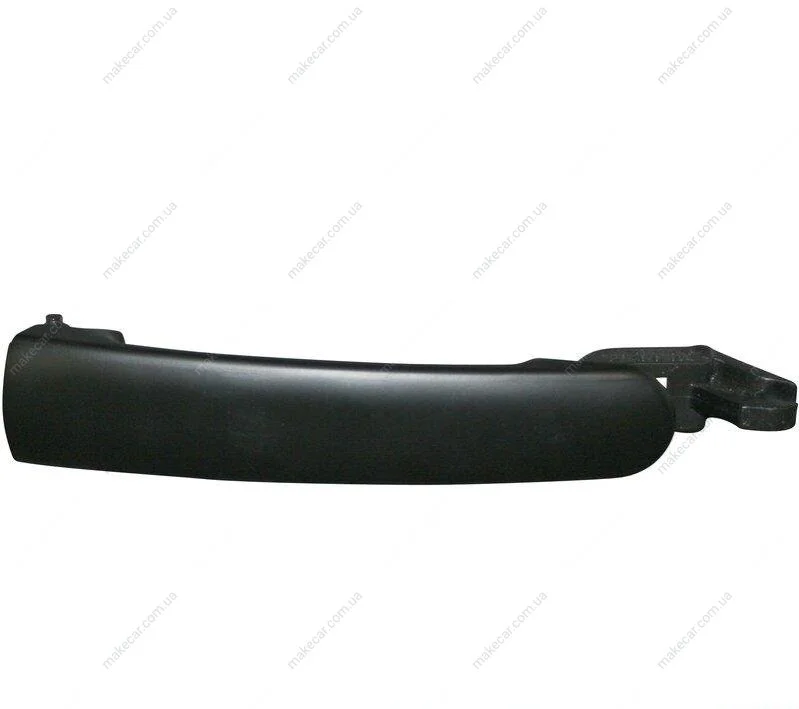 <strong>Ручка дверей Fabia/Octavia/Golf V (без вставки замка/ЦЗ) JP GROUP 1187101300 (фото 1)</strong>
