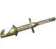 <strong>Лічинка ручки дверей Caddy -04/Polo -01 JP GROUP 1187150800 (фото 1)</strong>