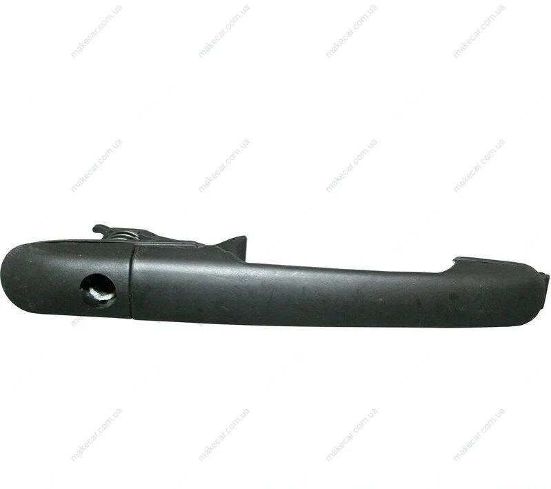 <strong>Ручка зсувних дверей зовнішня Sprinter/LT 95-06 JP GROUP 1187200400 (фото 1)</strong>
