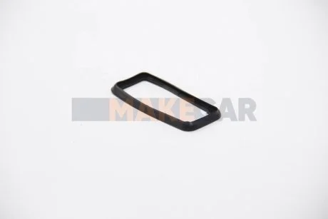 Ущільнювач ручки дверей зад. Passat B2 для Volkswagen JP GROUP 1187250100 фото товару