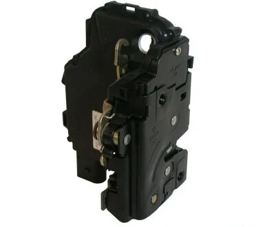 Замок двері для Volkswagen, Skoda, Seat JP GROUP 1187500770 фото товару
