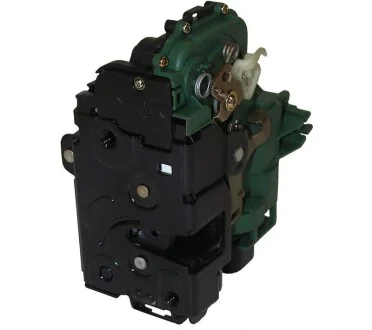 Замок двері для Volkswagen, Skoda, Seat JP GROUP 1187500870 фото товару