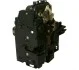 <strong>Замок дверей задніх VW Golf IV / Octavia I 96-10 Л. (+ ЦЗ) JP GROUP 1187501170 (фото 1)</strong>