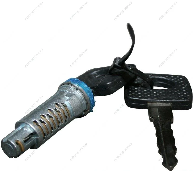 <strong>Вкладка замка дверей Sprinter/Vito/LT 95-06 JP GROUP 1187502500 (фото 1)</strong>