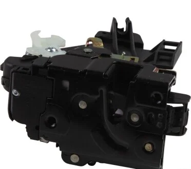 Замок дверей перед Caddy/T5 03-Л (без ц/з) для Volkswagen, Seat JP GROUP 1187502670 фото товару