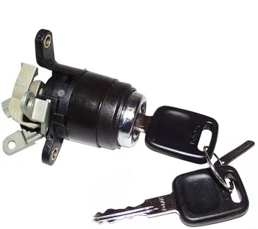Замок кришки багажника Audi 80/100 -91 (+ключи) для JP GROUP 1187700400 фото товару