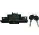<strong>Замок кришки багажника Jetta II -91 (ЦЗ/+ключи) JP GROUP 1187700500 (фото 1)</strong>