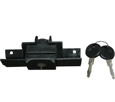 Замок кришки багажника Jetta II -91 (ЦЗ/+ключи) для JP GROUP 1187700500 фото товару