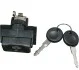 <strong>Замок кришки багажника Golf II -91 (ЦЗ/+ключи) JP GROUP 1187700600 (фото 1)</strong>
